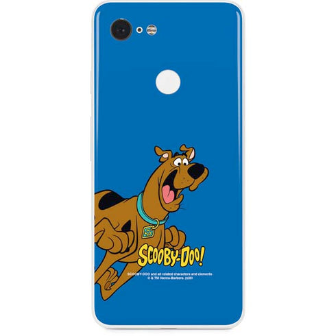 Scooby Doo Scooby-Doo Google Pixel 3 Skin